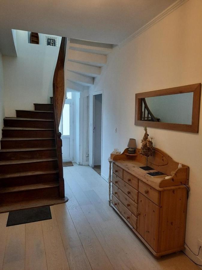 LE COCON de MATIGNON Gîte 4 étoiles 5 kms mer Esterno foto
