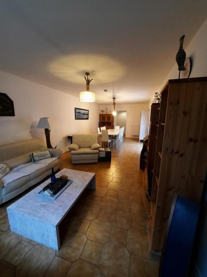 LE COCON de MATIGNON Gîte 4 étoiles 5 kms mer Esterno foto