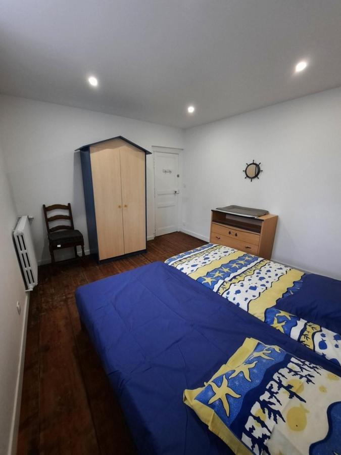 LE COCON de MATIGNON Gîte 4 étoiles 5 kms mer Esterno foto