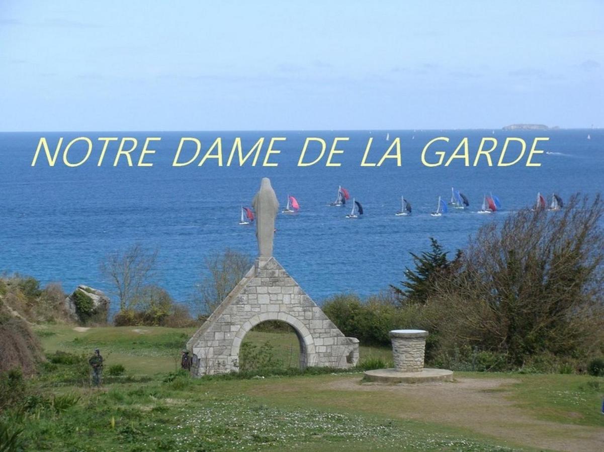 LE COCON de MATIGNON Gîte 4 étoiles 5 kms mer Esterno foto
