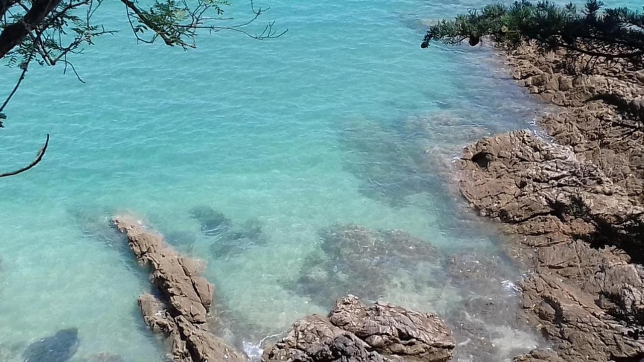 LE COCON de MATIGNON Gîte 4 étoiles 5 kms mer Esterno foto