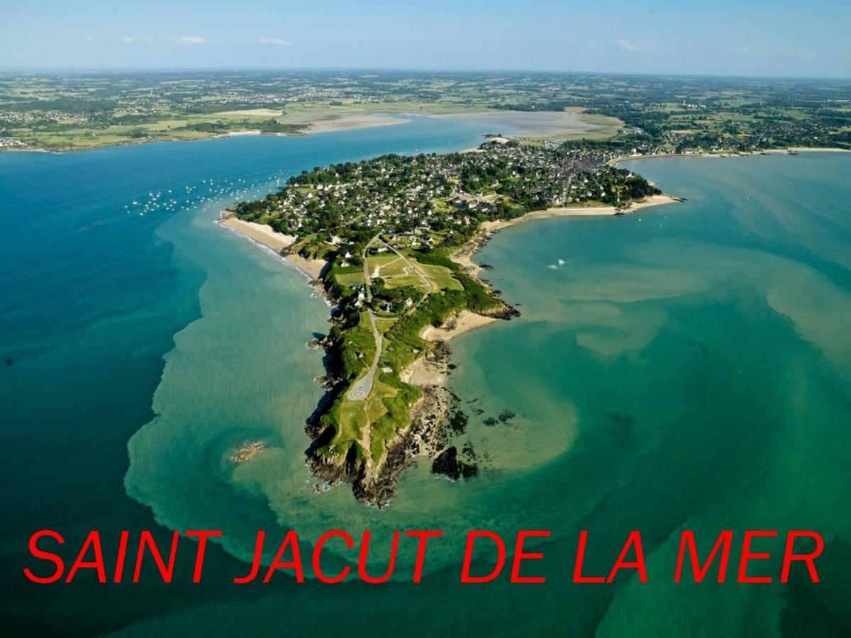 LE COCON de MATIGNON Gîte 4 étoiles 5 kms mer Esterno foto